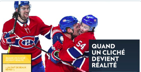 Pas étonnant que la Presse soit en FAILLITE...
