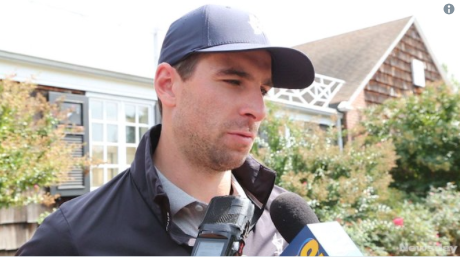 Pas SUBTIL John Tavares...
