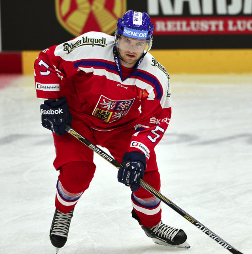 Pas trop vite avant d'identifier le partenaire de Shea Weber...