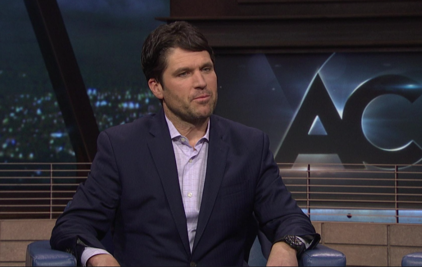 Pat Brisson va-t-il vraiment dire à Matt Duchene de faire la GRÈVE...