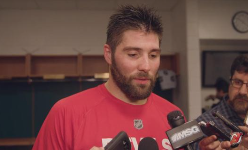 Pat Maroon, de retour au Canada ?