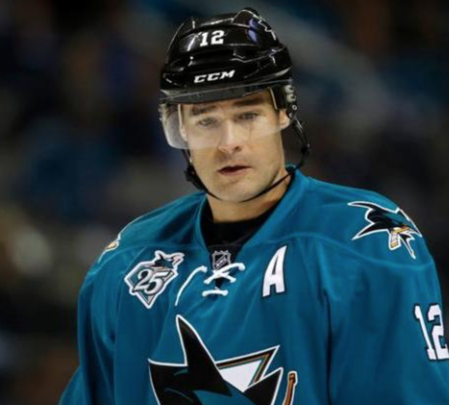 Patrick Marleau a reçu une offre mais...