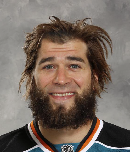 Patrick Marleau ne veut RIEN SAVOIR du Québec...mais...