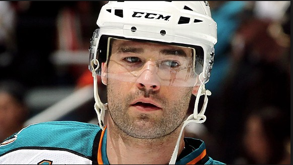 Patrick Marleau va-t-il se laisser tenter?