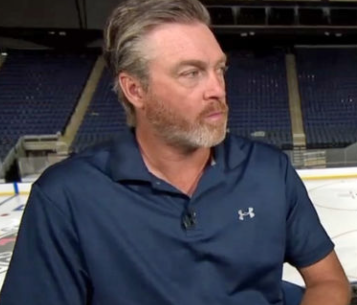 Patrick Roy le CONFIRME..Matt Duchene est à deux doigts de partir...