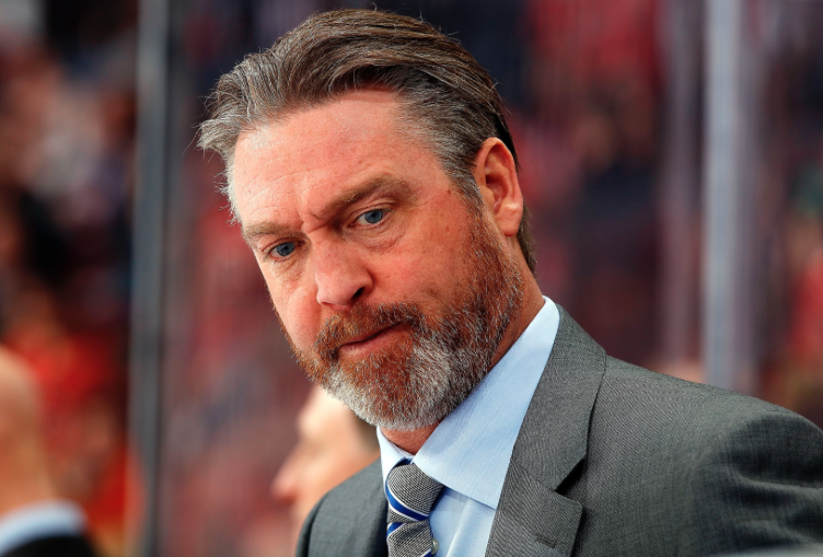 Patrick Roy pourrait-il être nommé PRÉSIDENT du CANADIEN DE MONTRÉAL????
