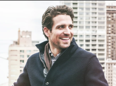 Patrick Sharp a signé pour des PEANUTS!!!