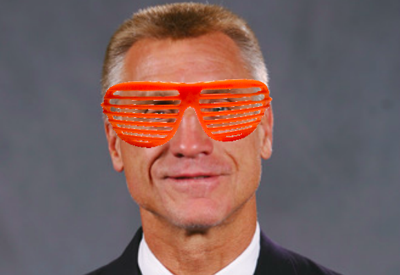  Paul Holmgren...DG...