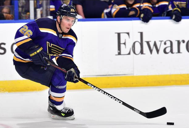 Paul Stastny à Montréal????? Sans SACRIFIER Alex Galchenyuk???????