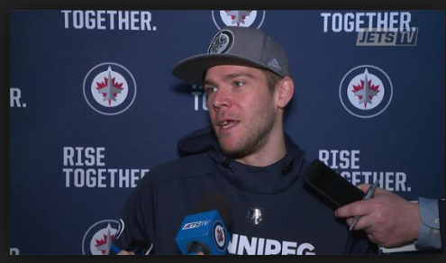 Paul Stastny à Montréal? Son père part une rumeur....