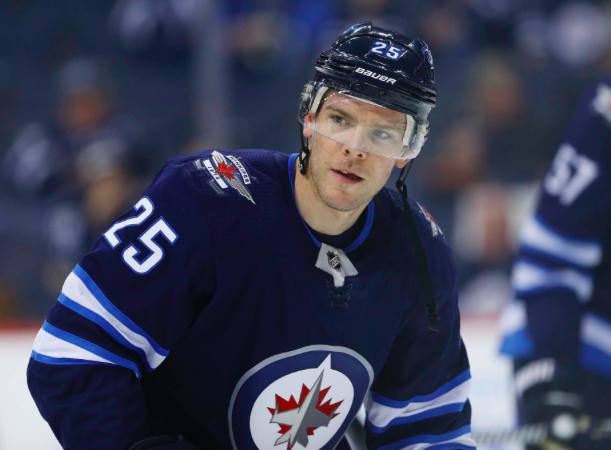 Paul Stastny confirme qu'il jouera à Montréal..