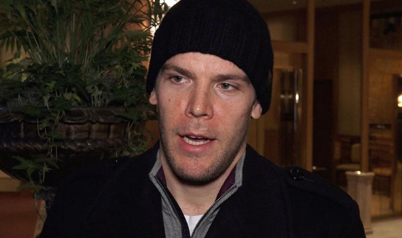 Paul Stastny est en FURIE!!