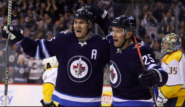 Paul Stastny s'en vient à Montréal...