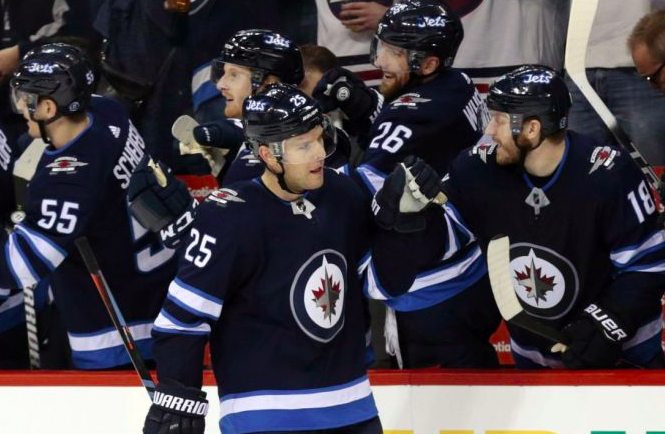  Paul Stastny serait déjà un membre du Canadien de Montréal..
