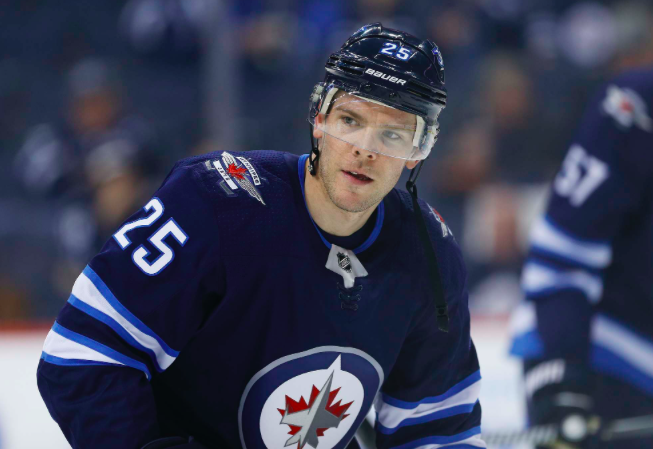  Paul Stastny...DIRECTION MONTRÉAL...