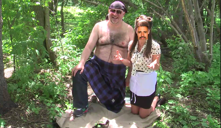 Pauvre Jean-Charles Lajoie...