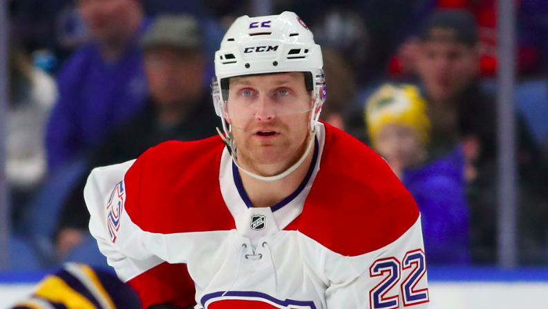 Pauvre Karl Alzner...