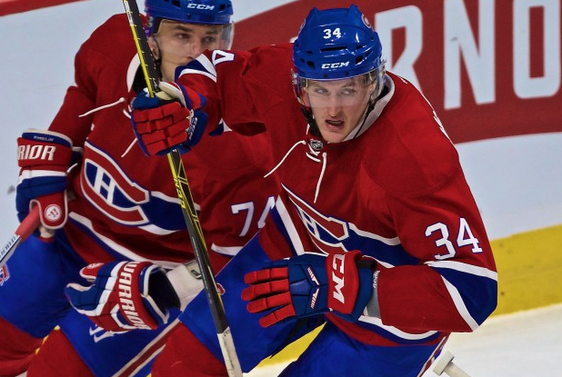 Pauvre Mike McCarron..Tout le monde l'insulte sur twitter..