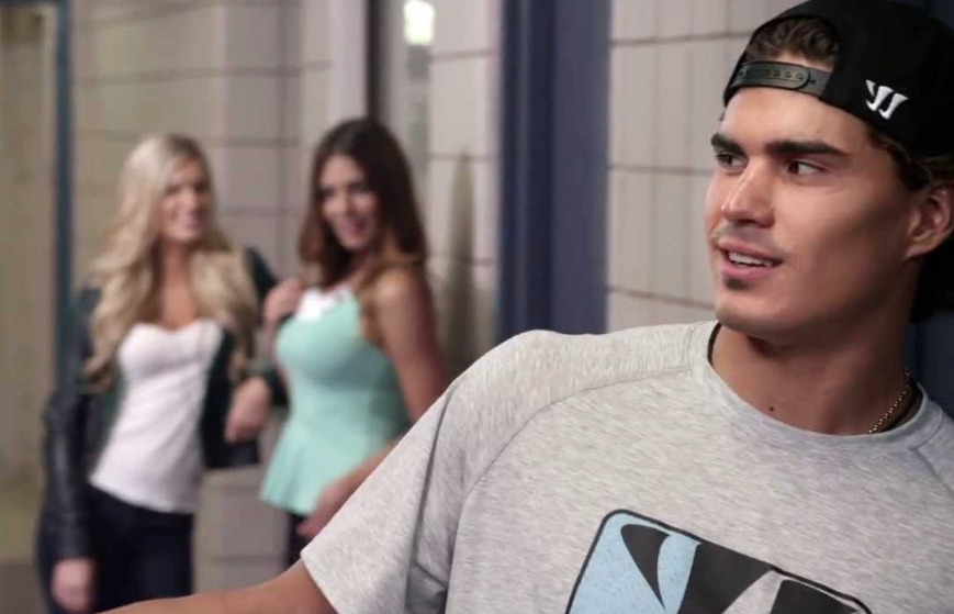 Pauvre Nail Yakupov..