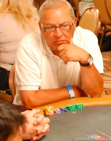  Pauvre Pierre Rinfret..