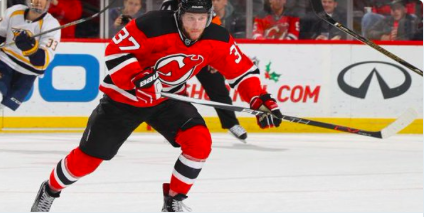 Pavel Zacha, un FLOP ou un PRODIGE? Demandez à Bergevin...