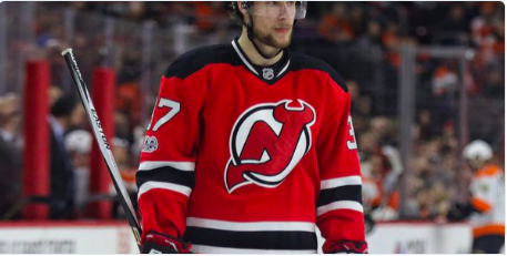 Pendant les négos Devils-Habs pour Alex Galchenyuk...