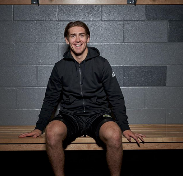 Pendant que Kotkaniemi continue d'impressionner, Filip Zadina...