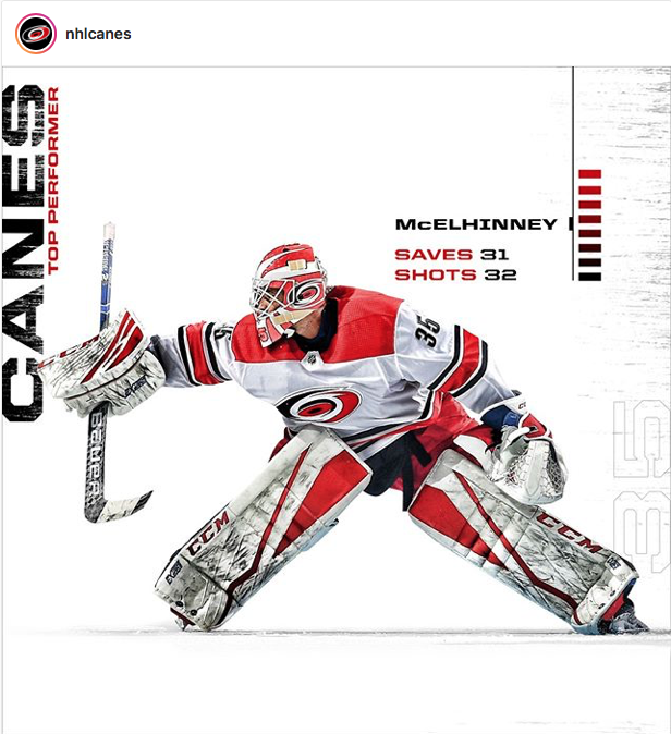 Pendant que le FLOP à Scott Darling empoche ses 4,1 MILLIONS...