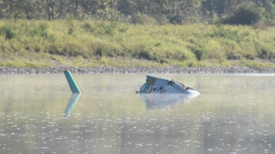 Perdre son MEILLEUR AMI dans un accident d'hélicoptère...Passer à deux doigts de la mort...