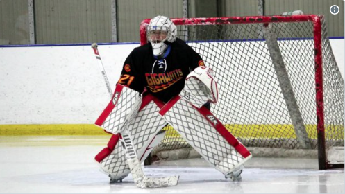 Personne n'a dit à Mike Smith..