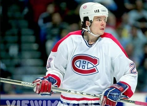 Personne ne veut de Mike TURNER STEVENSON McCarron..