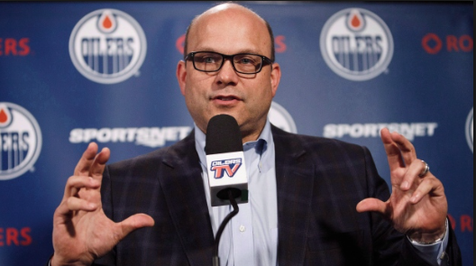 Peter Chiarelli a tenté de CROSSER le SYSTÈME...