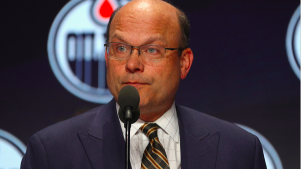 Peter Chiarelli CONGÉDIÉ...comme PRÉVU!!!!