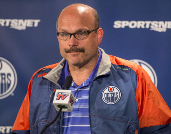 Peter Chiarelli est bel et bien PIRE que Marc Bergevin...