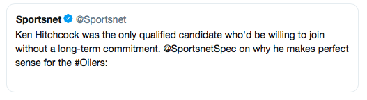 Peter Chiarelli est devenue une MARIONNETTE sur le BÛCHER....