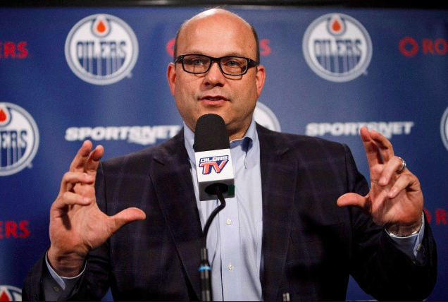 Peter Chiarelli est devenue une MARIONNETTE sur le BÛCHER....