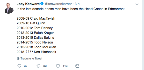 Peter Chiarelli est devenue une MARIONNETTE sur le BÛCHER....