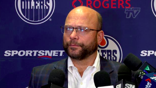 Peter Chiarelli est le PIRE DG de l'HISTOIRE...