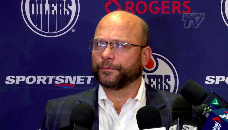 Peter Chiarelli fait son GARS INTELLIGENT...QUEL CAVE!!!!