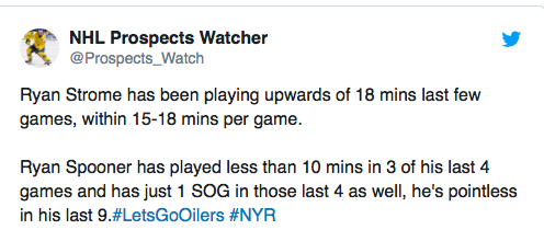 Peter Chiarelli s'est fait FOU..encore...
