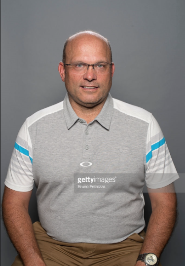  Peter Chiarelli...le DG le PLUS SURESTIMÉ de l'HISTOIRE de la LNH..