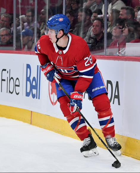 Peut importe ce que Mike Reilly va faire...