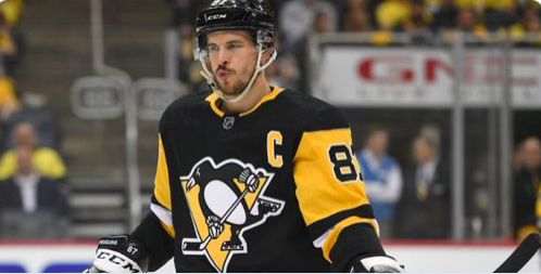 Phil Danault peut aller manger ses CROÛTES...