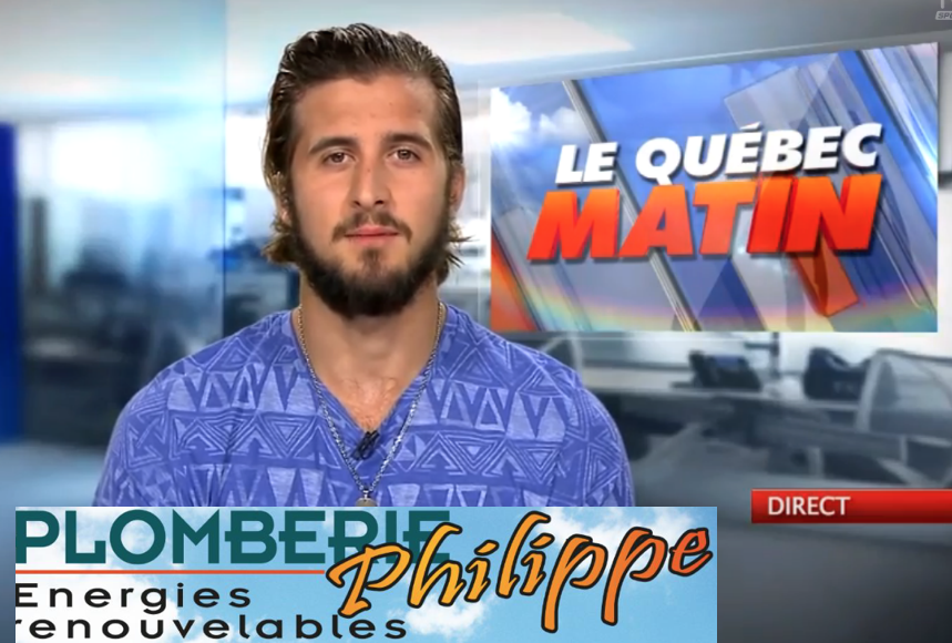 Phil Danault veut le même contrat qu'Andrew Shaw!!!!
