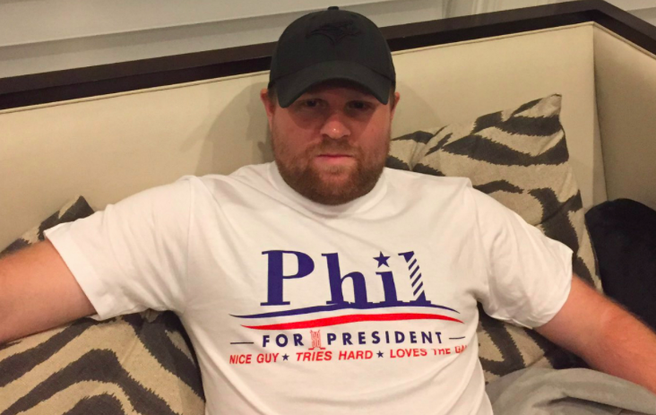 Phil Kessel a bel et bien accepté...de se faire échanger à....