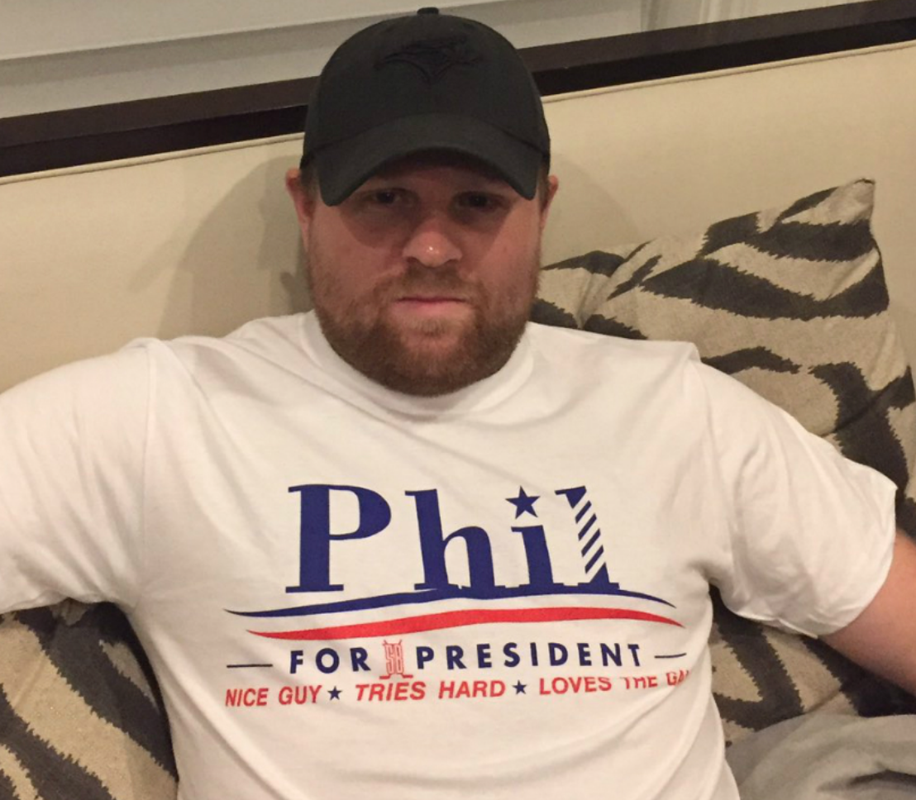 Phil Kessel à Montréal, pas le meilleur FIT mais...