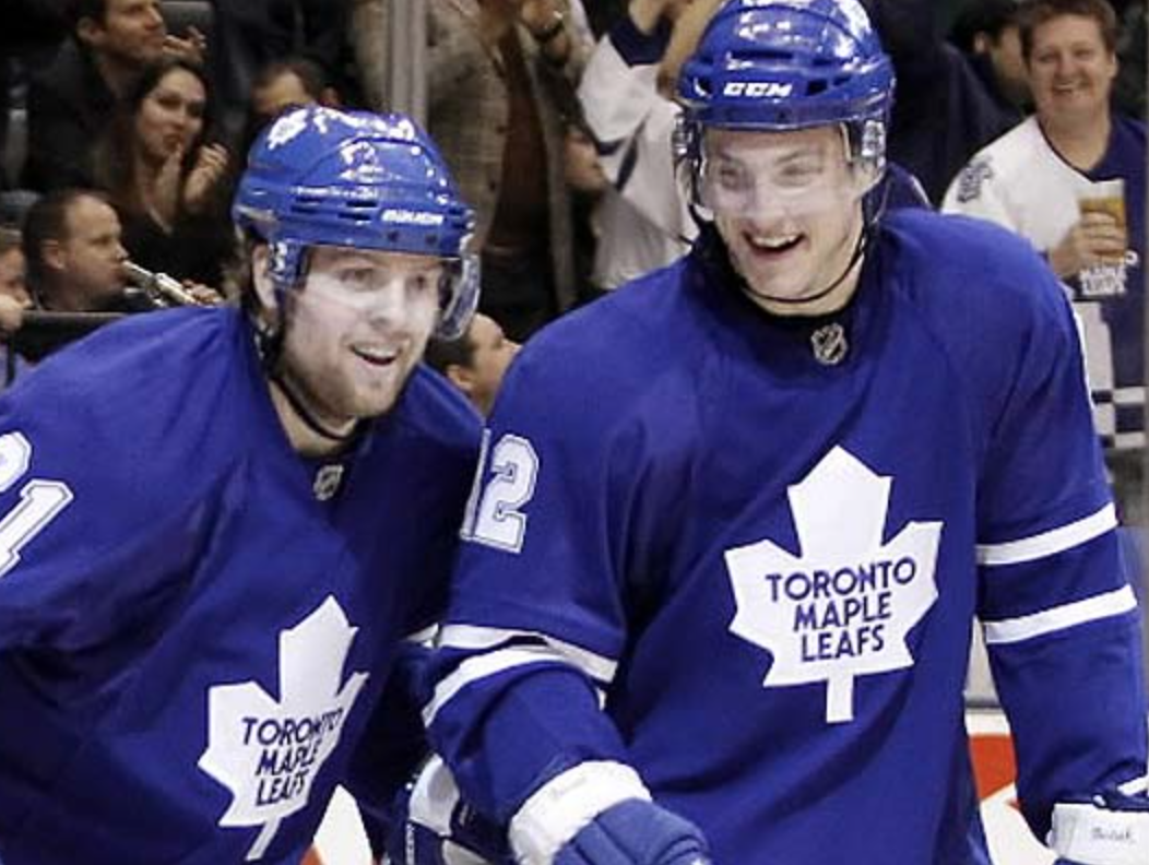 Phil Kessel aurait trouvé la solution pour le 3e centre des Penguins...