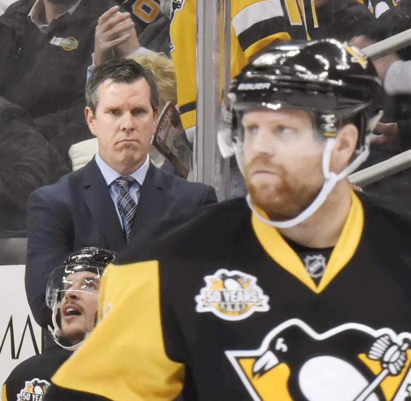 Phil Kessel sur le marché à Pittsburgh...