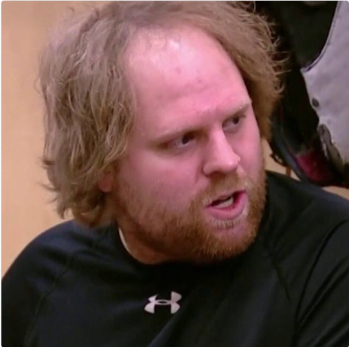 Phil Kessel...Est un BEATLEJUICE GRASSOUILLET...