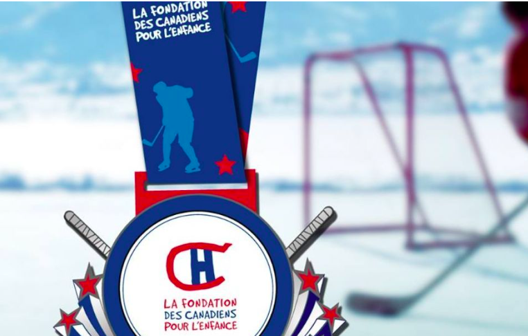 Pierre Boivin monte au FRONT..Pour défendre la fondation du CH FRAUDULEUSE..